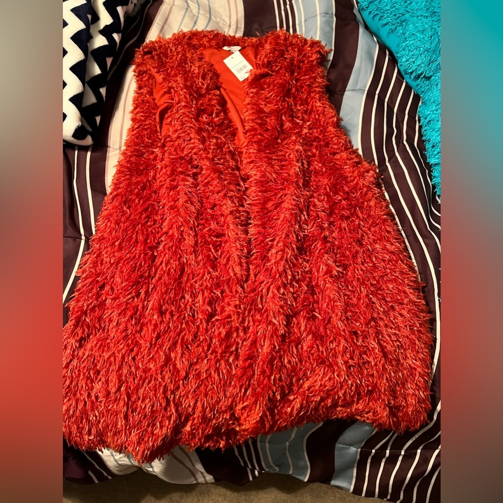 Women’s vest